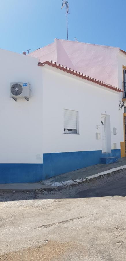 Casa O Cantinho Mourão Eksteriør bilde