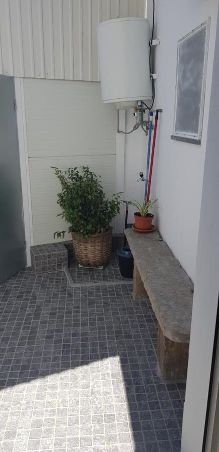 Casa O Cantinho Mourão Eksteriør bilde