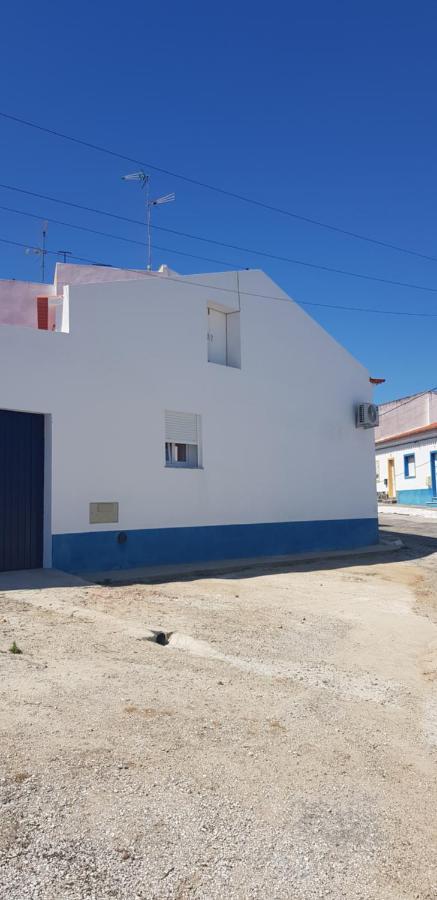 Casa O Cantinho Mourão Eksteriør bilde