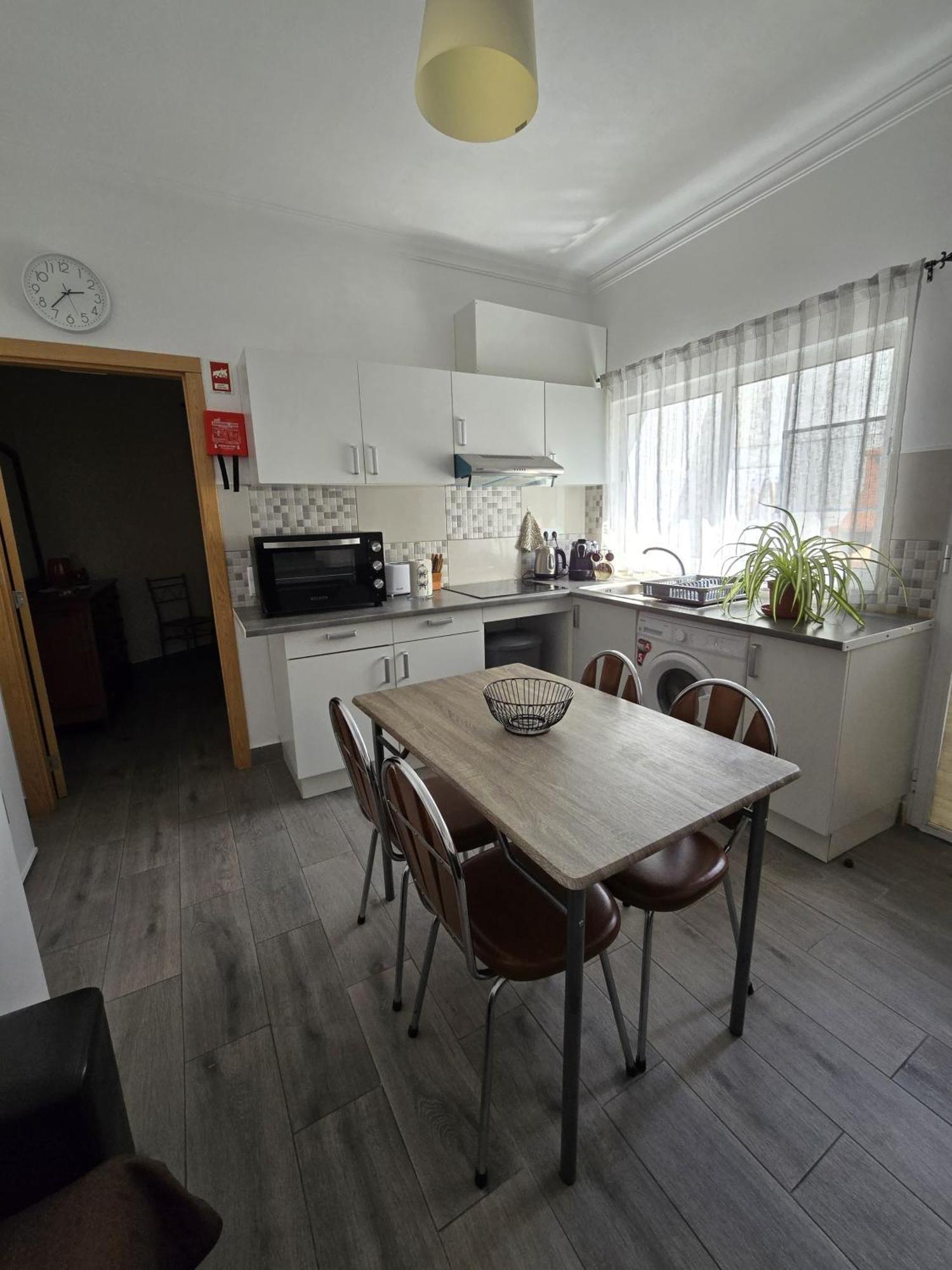 Casa O Cantinho Mourão Eksteriør bilde