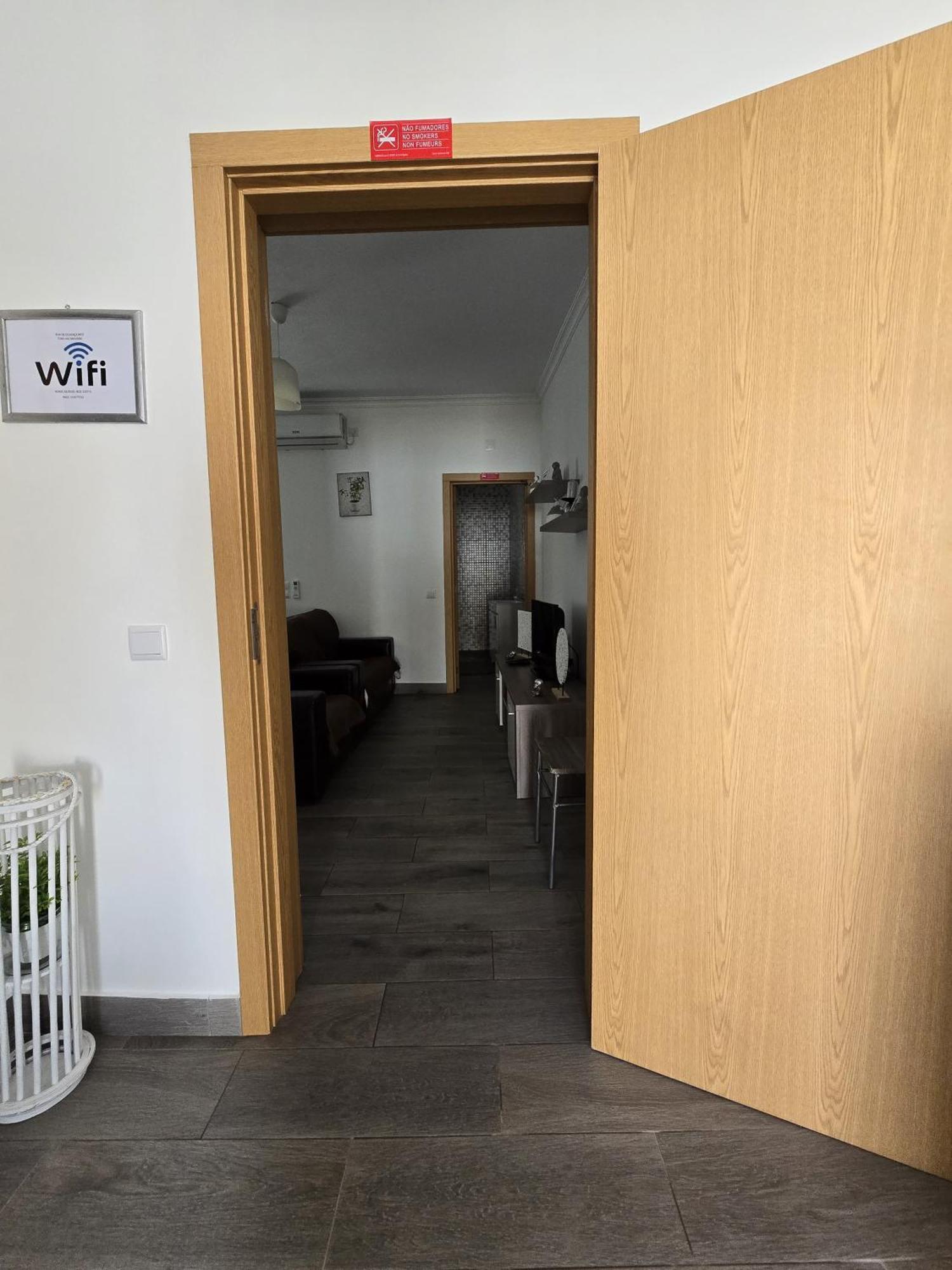 Casa O Cantinho Mourão Eksteriør bilde