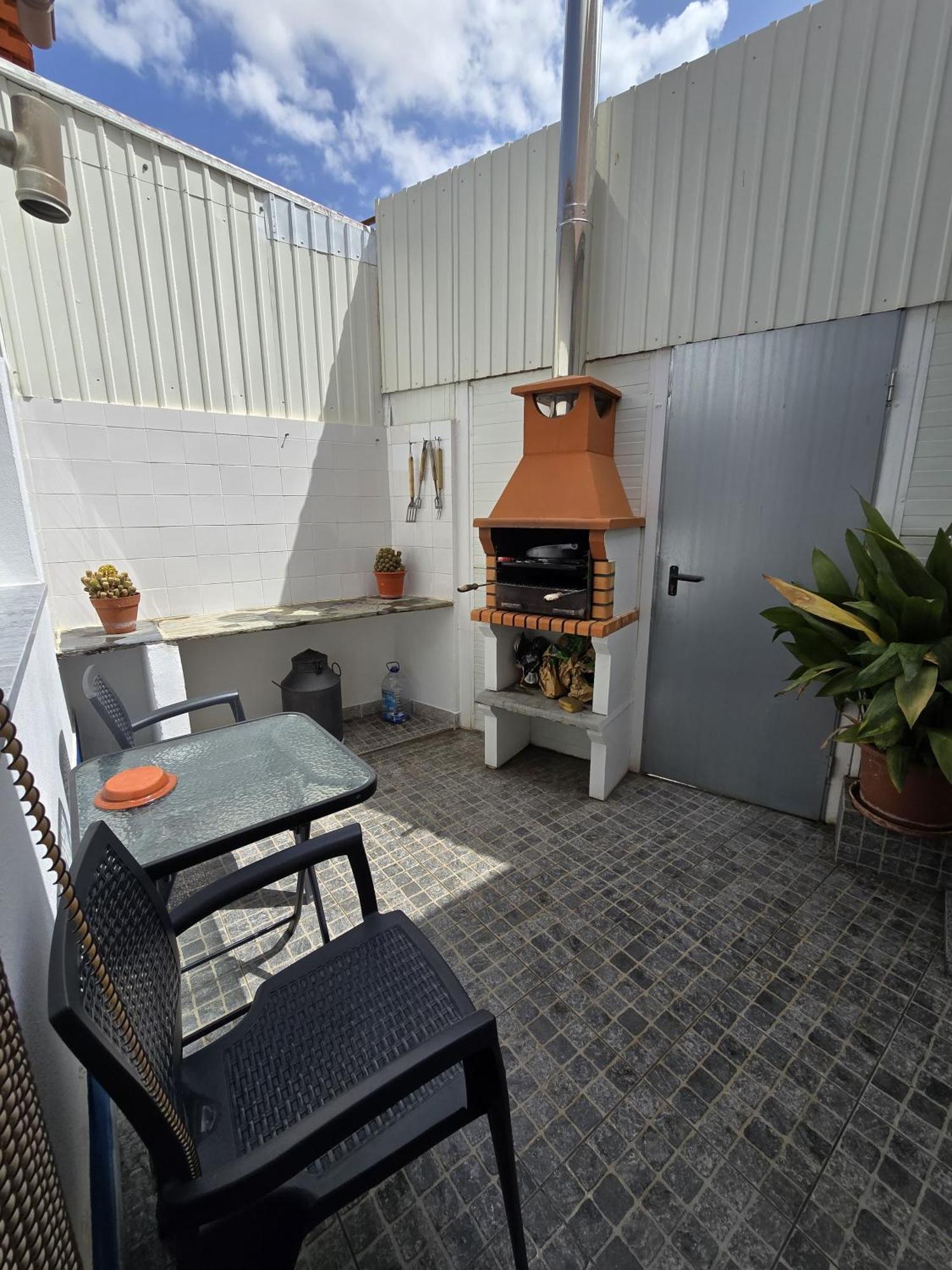 Casa O Cantinho Mourão Eksteriør bilde